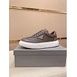 Prada Casual Sneaker For Men # 304922, cheap Prada Shoes For Men