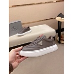 Prada Casual Sneaker For Men # 304922, cheap Prada Shoes For Men