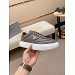 Prada Casual Sneaker For Men # 304922, cheap Prada Shoes For Men