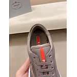 Prada Casual Sneaker For Men # 304922, cheap Prada Shoes For Men