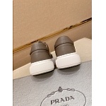 Prada Casual Sneaker For Men # 304922, cheap Prada Shoes For Men