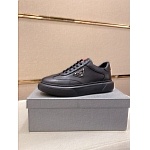 Prada Casual Sneaker For Men # 304923
