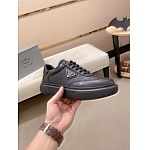 Prada Casual Sneaker For Men # 304923, cheap Prada Shoes For Men