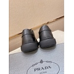 Prada Casual Sneaker For Men # 304923, cheap Prada Shoes For Men