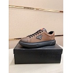 Prada Casual Sneaker For Men # 304924, cheap Prada Shoes For Men