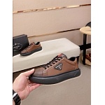 Prada Casual Sneaker For Men # 304924, cheap Prada Shoes For Men