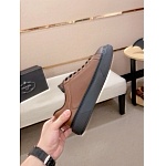 Prada Casual Sneaker For Men # 304924, cheap Prada Shoes For Men