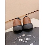 Prada Casual Sneaker For Men # 304924, cheap Prada Shoes For Men