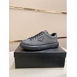 Prada Casual Sneaker For Men # 304925