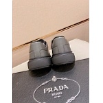 Prada Casual Sneaker For Men # 304925, cheap Prada Shoes For Men
