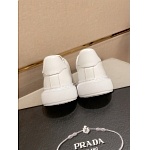 Prada Casual Sneaker For Men # 304926, cheap Prada Shoes For Men