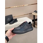 Prada Casual Sneaker For Men # 304927, cheap Prada Shoes For Men