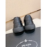 Prada Casual Sneaker For Men # 304927, cheap Prada Shoes For Men