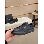 Prada Casual Sneaker For Men # 304929, cheap Prada Shoes For Men