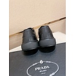 Prada Casual Sneaker For Men # 304929, cheap Prada Shoes For Men