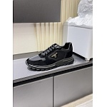 Prada Casual Sneaker For Men # 304930