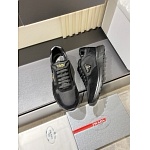 Prada Casual Sneaker For Men # 304930, cheap Prada Shoes For Men