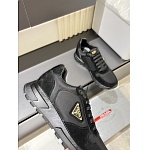 Prada Casual Sneaker For Men # 304930, cheap Prada Shoes For Men