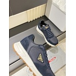 Prada Casual Sneaker For Men # 304931, cheap Prada Shoes For Men