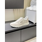 Prada Casual Sneaker For Men # 304932