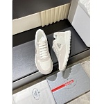 Prada Casual Sneaker For Men # 304932, cheap Prada Shoes For Men