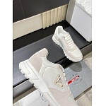 Prada Casual Sneaker For Men # 304932, cheap Prada Shoes For Men