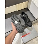 Prada Casual Sneaker For Men # 304933, cheap Prada Shoes For Men