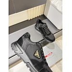 Prada Casual Sneaker For Men # 304933, cheap Prada Shoes For Men