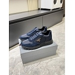 Prada Casual Sneaker For Men # 304934, cheap Prada Shoes For Men