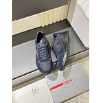 Prada Casual Sneaker For Men # 304934, cheap Prada Shoes For Men