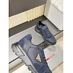 Prada Casual Sneaker For Men # 304934, cheap Prada Shoes For Men