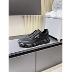 Prada Casual Sneaker For Men # 304935