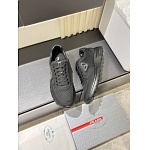 Prada Casual Sneaker For Men # 304935, cheap Prada Shoes For Men