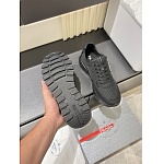 Prada Casual Sneaker For Men # 304935, cheap Prada Shoes For Men