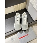 Prada Casual Sneaker For Men # 304936, cheap Prada Shoes For Men