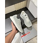 Prada Casual Sneaker For Men # 304936, cheap Prada Shoes For Men