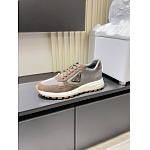 Prada Casual Sneaker For Men # 304937, cheap Prada Shoes For Men