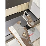 Prada Casual Sneaker For Men # 304937, cheap Prada Shoes For Men