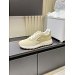 Prada Casual Sneaker For Men # 304938