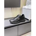 Prada Casual Sneaker For Men # 304939, cheap Prada Shoes For Men