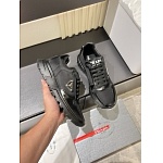 Prada Casual Sneaker For Men # 304939, cheap Prada Shoes For Men