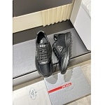 Prada Casual Sneaker For Men # 304940, cheap Prada Shoes For Men