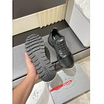 Prada Casual Sneaker For Men # 304940, cheap Prada Shoes For Men