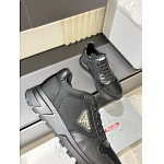 Prada Casual Sneaker For Men # 304940, cheap Prada Shoes For Men