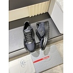 Prada Casual Sneaker For Men # 304941, cheap Prada Shoes For Men