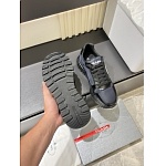 Prada Casual Sneaker For Men # 304941, cheap Prada Shoes For Men