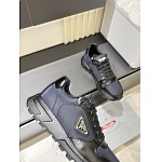 Prada Casual Sneaker For Men # 304941, cheap Prada Shoes For Men