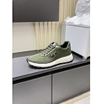 Prada Casual Sneaker For Men # 304942, cheap Prada Shoes For Men