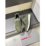 Prada Casual Sneaker For Men # 304942, cheap Prada Shoes For Men