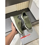 Prada Casual Sneaker For Men # 304942, cheap Prada Shoes For Men